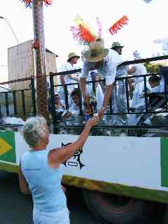 Morro Jable Carnival