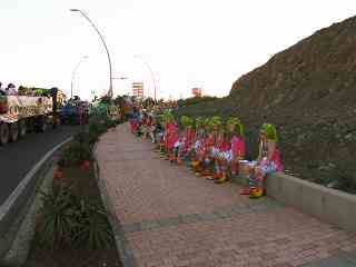 Morro Jable Carnival