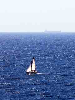 Yachting