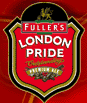 Fullers London Pride
