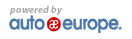 Powered by Auto Europe