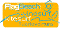 Flagbeach Kitesurf and Windsurf centre