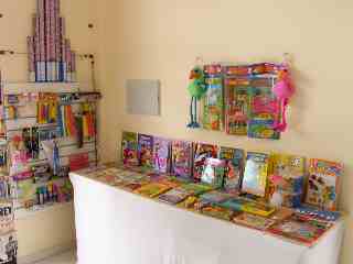 Miles Away books