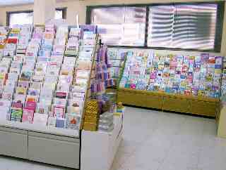 Miles Away greetings cards Fuerteventuura Miles Away cards