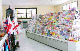 Miles Away celebration articles, Fuerteventura Celebration articles