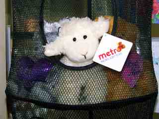 Soft toys
